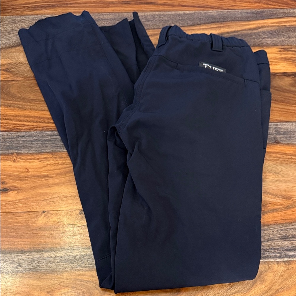 Cowgirl tuff winter pants